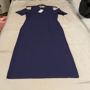 Brand New Michael Kors dress with tag.